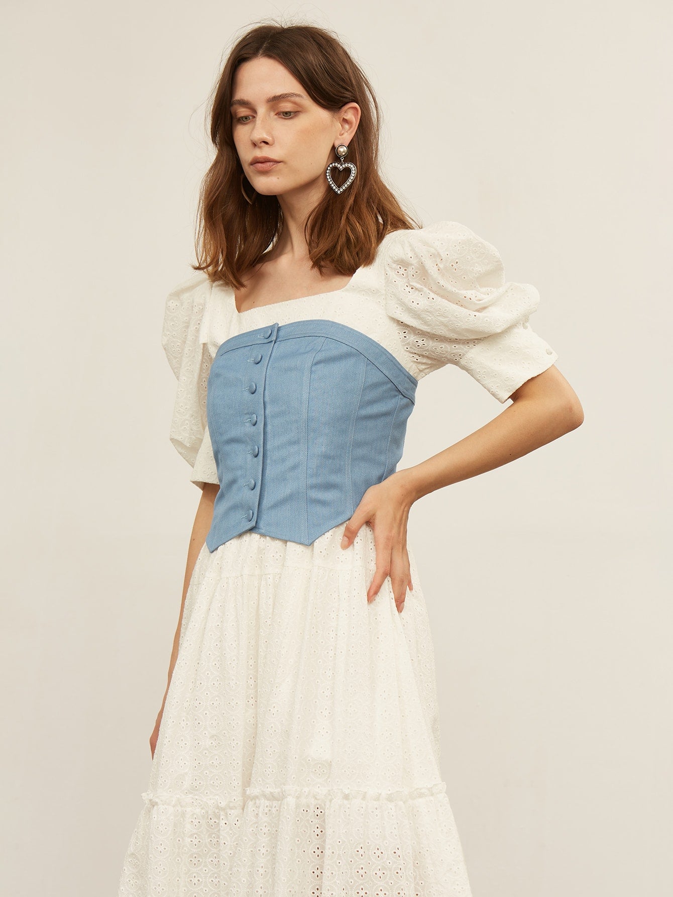Kreyann Clothes Producer