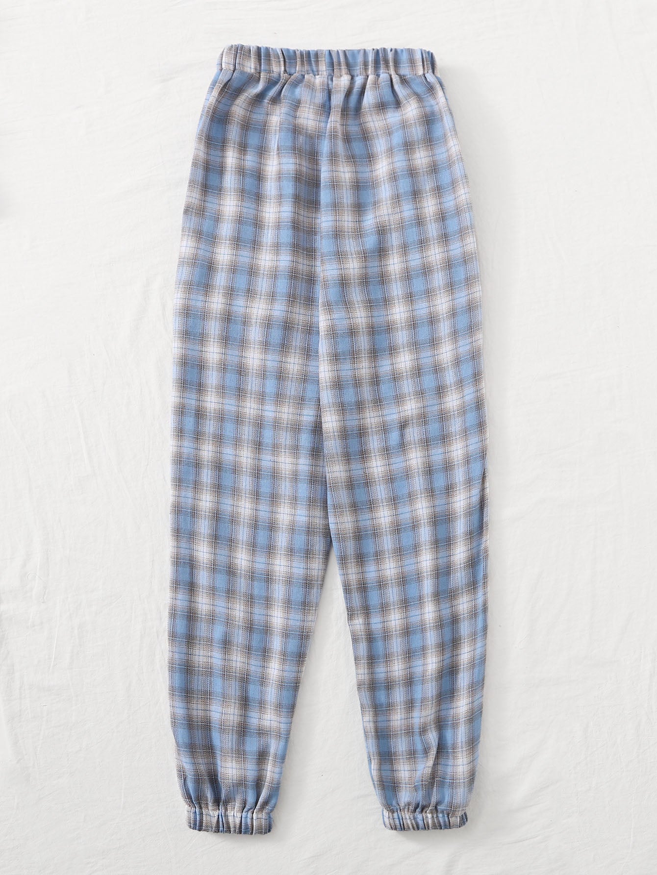 Plus Size Pants Producer