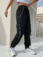 Women Pants Supplier