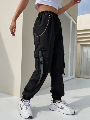 Women Pants Supplier