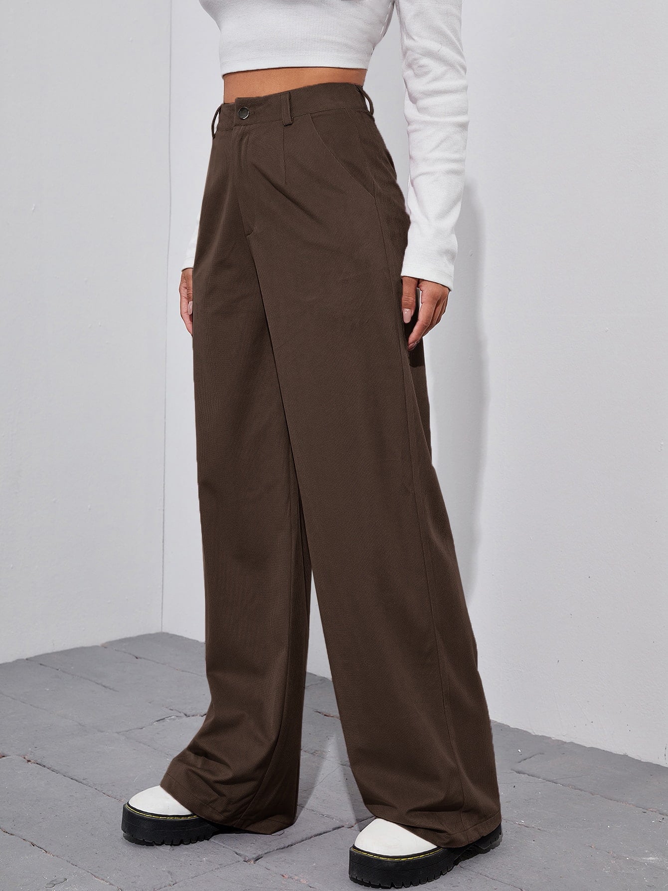 Women Pants Supplier