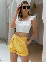 Women Shorts Manufacturers