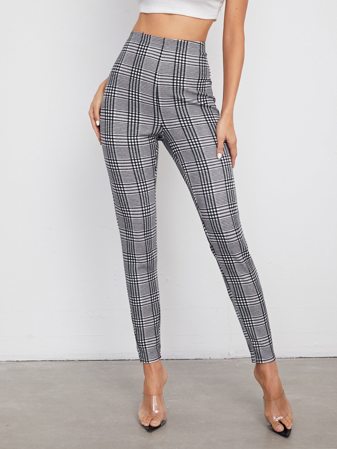 Women Pants Factories