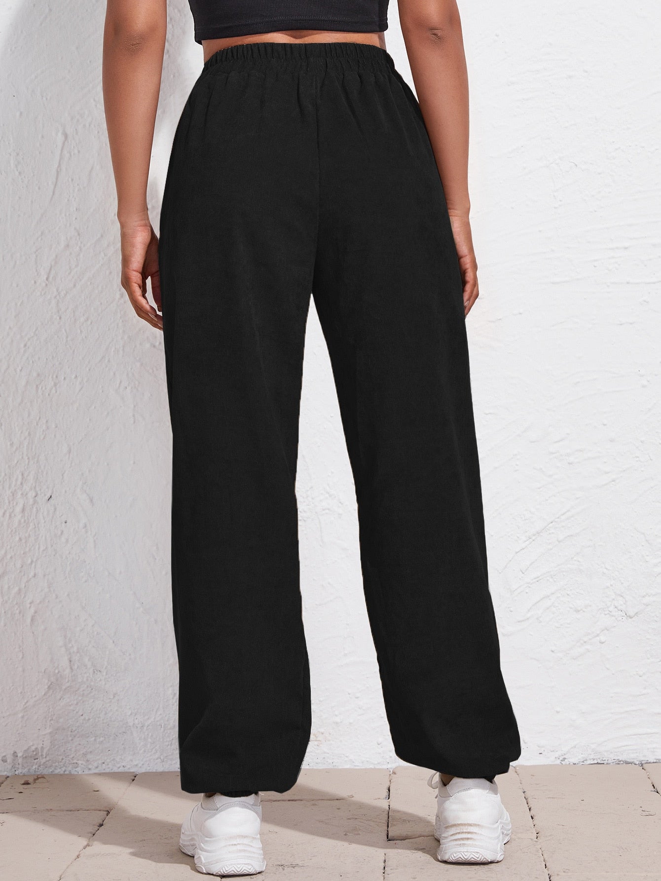 Women Pants Supplier