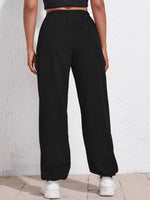Women Pants Supplier