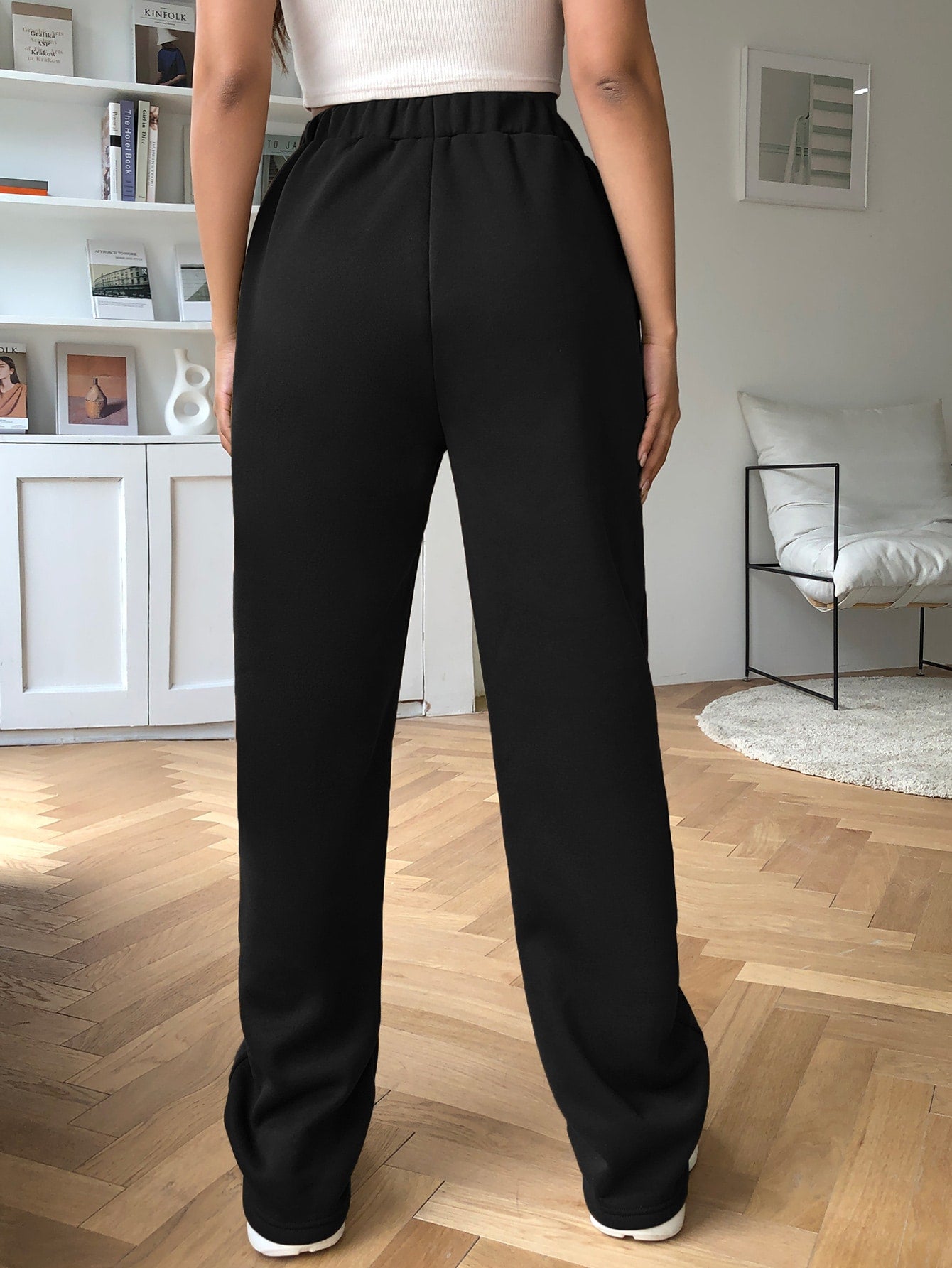 Women Sweatpants Supplier
