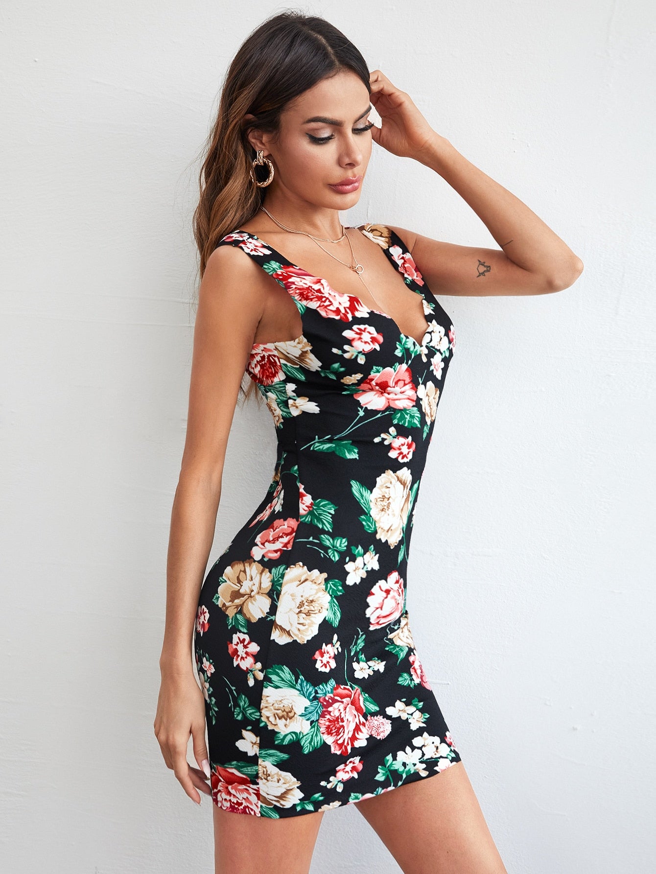Women Dresses Producers