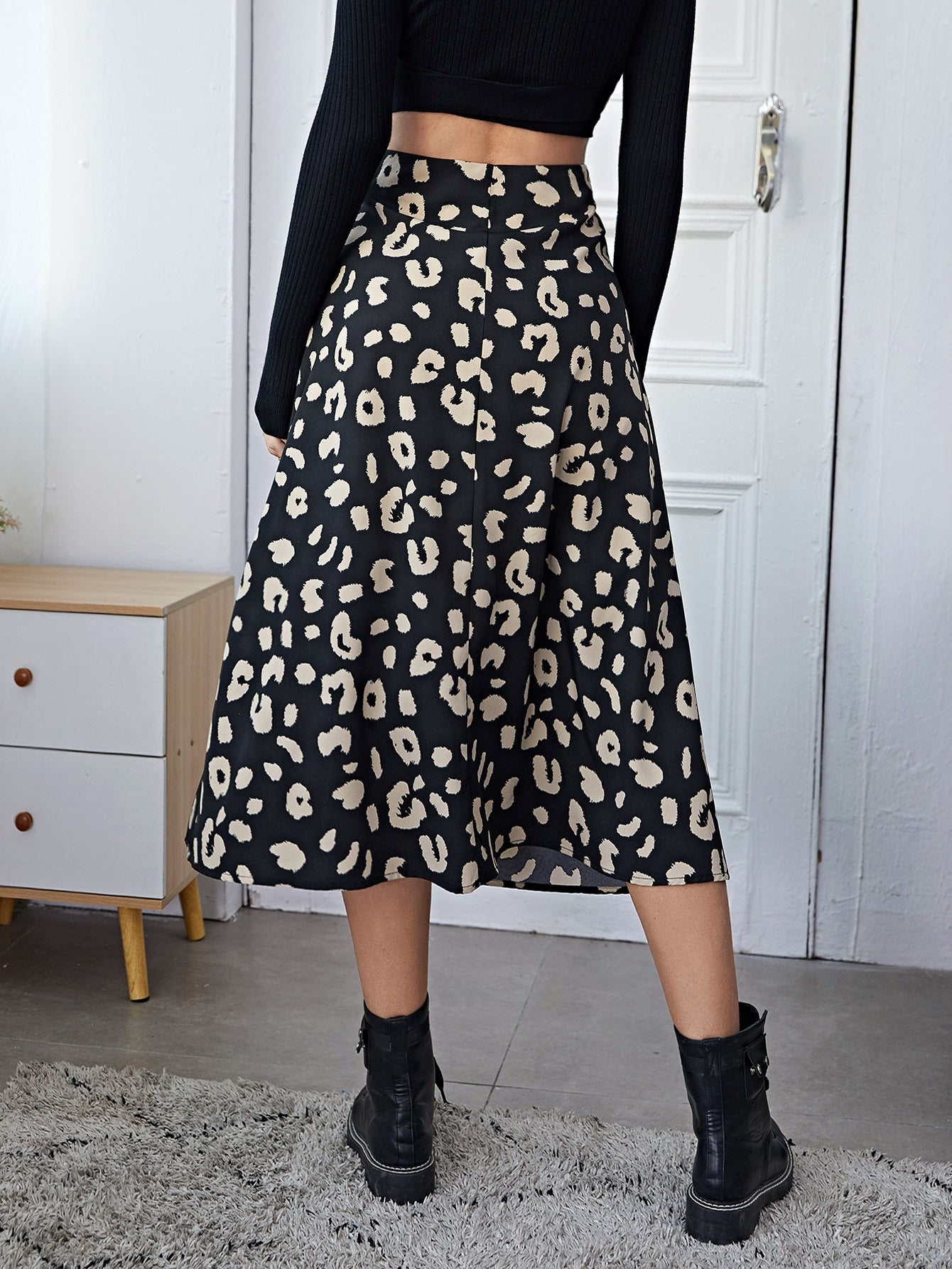Women Skirts Manufacturer
