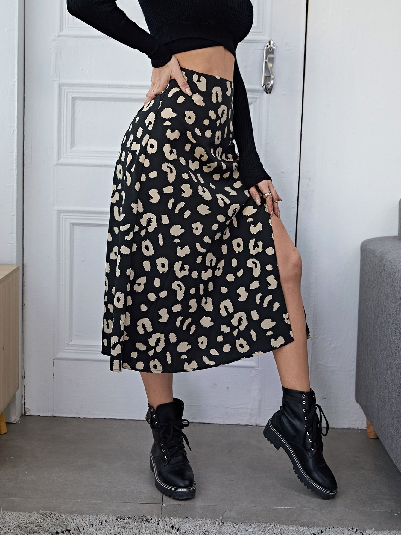 Plus Size Clothes Supplier