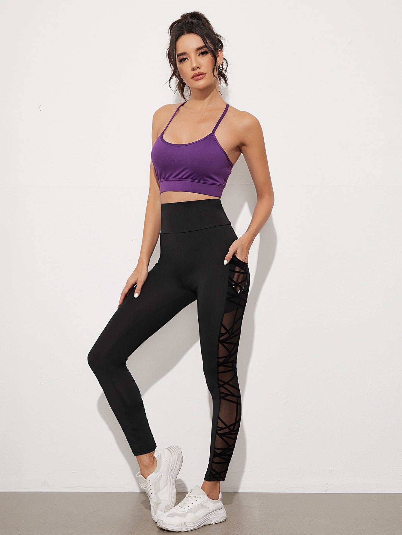 Women Leggings Manufacturer