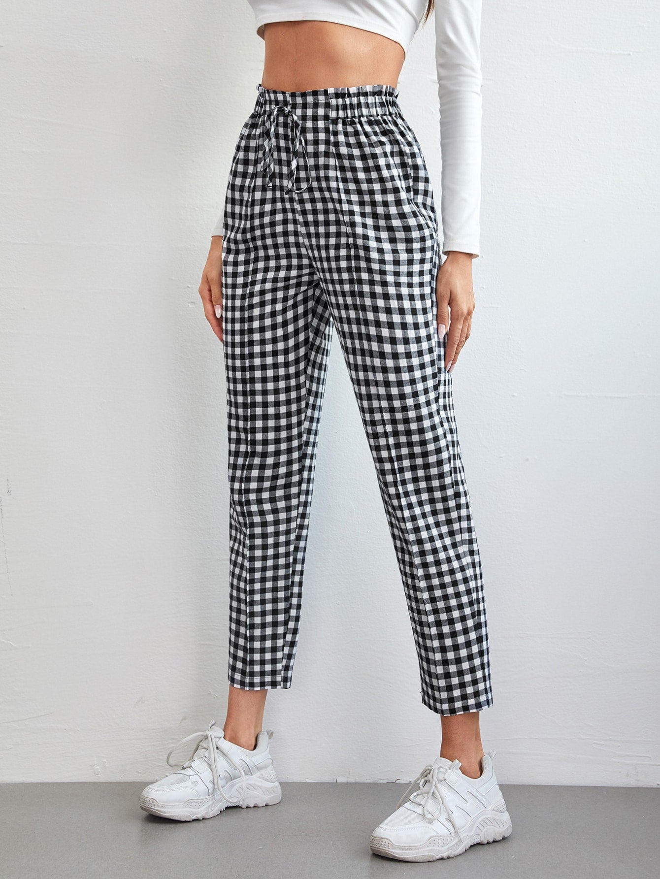 Women Pants Supplier