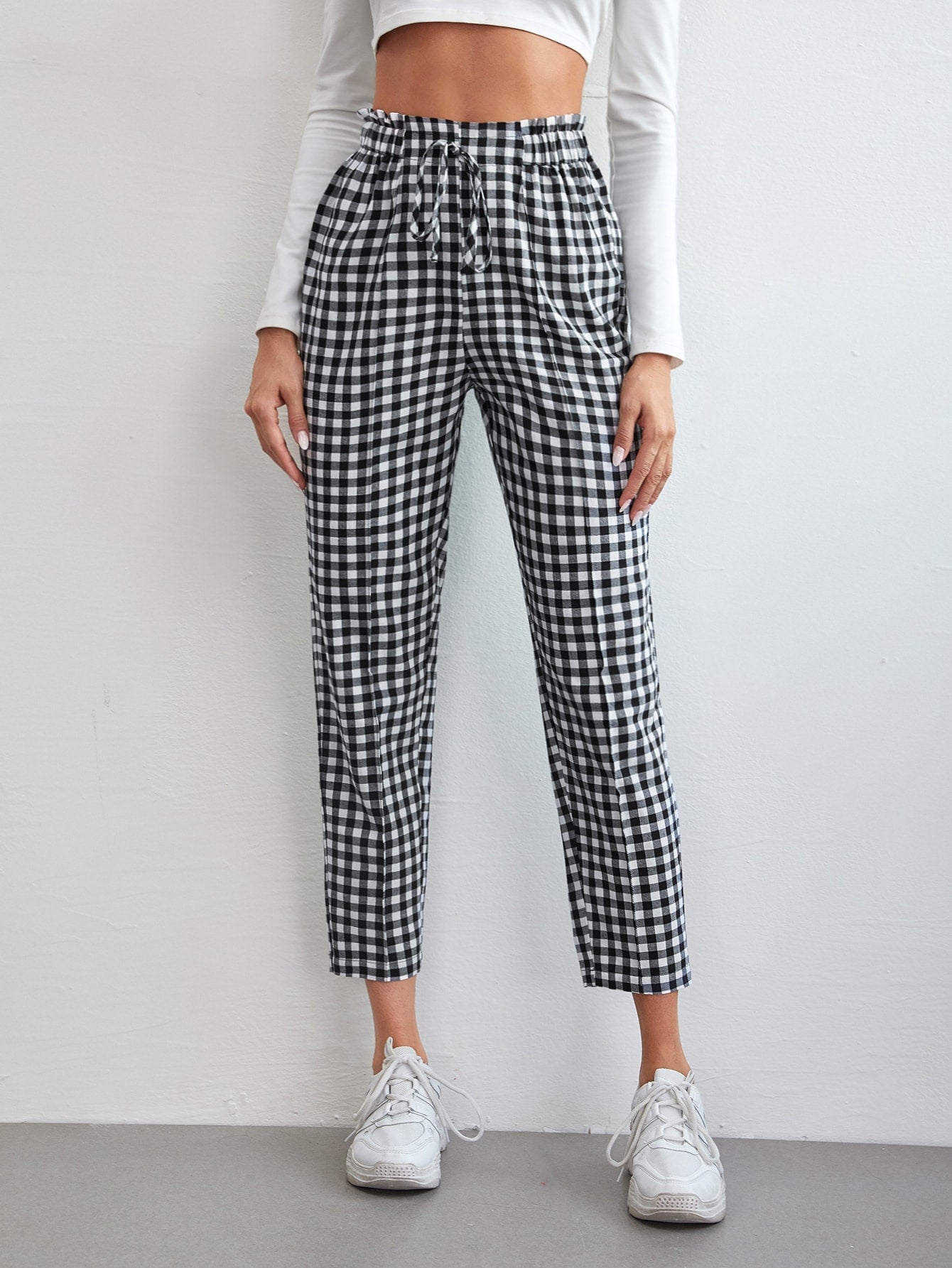 Women Pants Factory