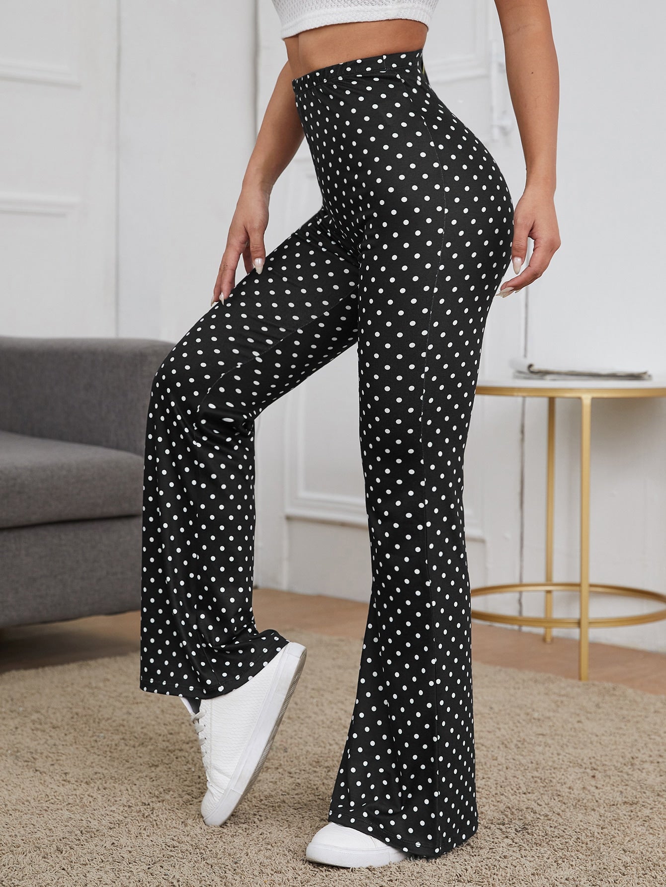 Women Pants Producers