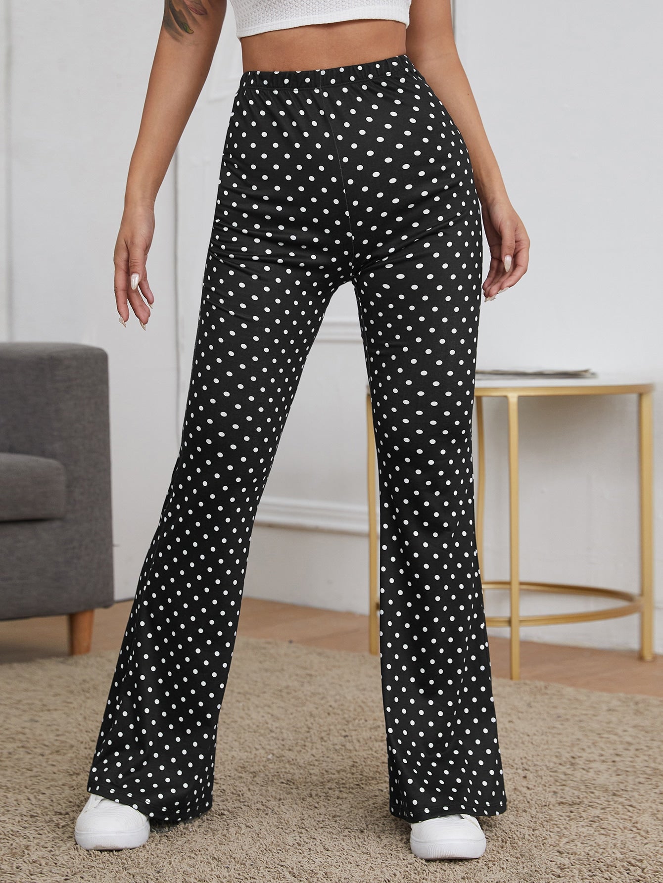 Women Pants Manufacturer