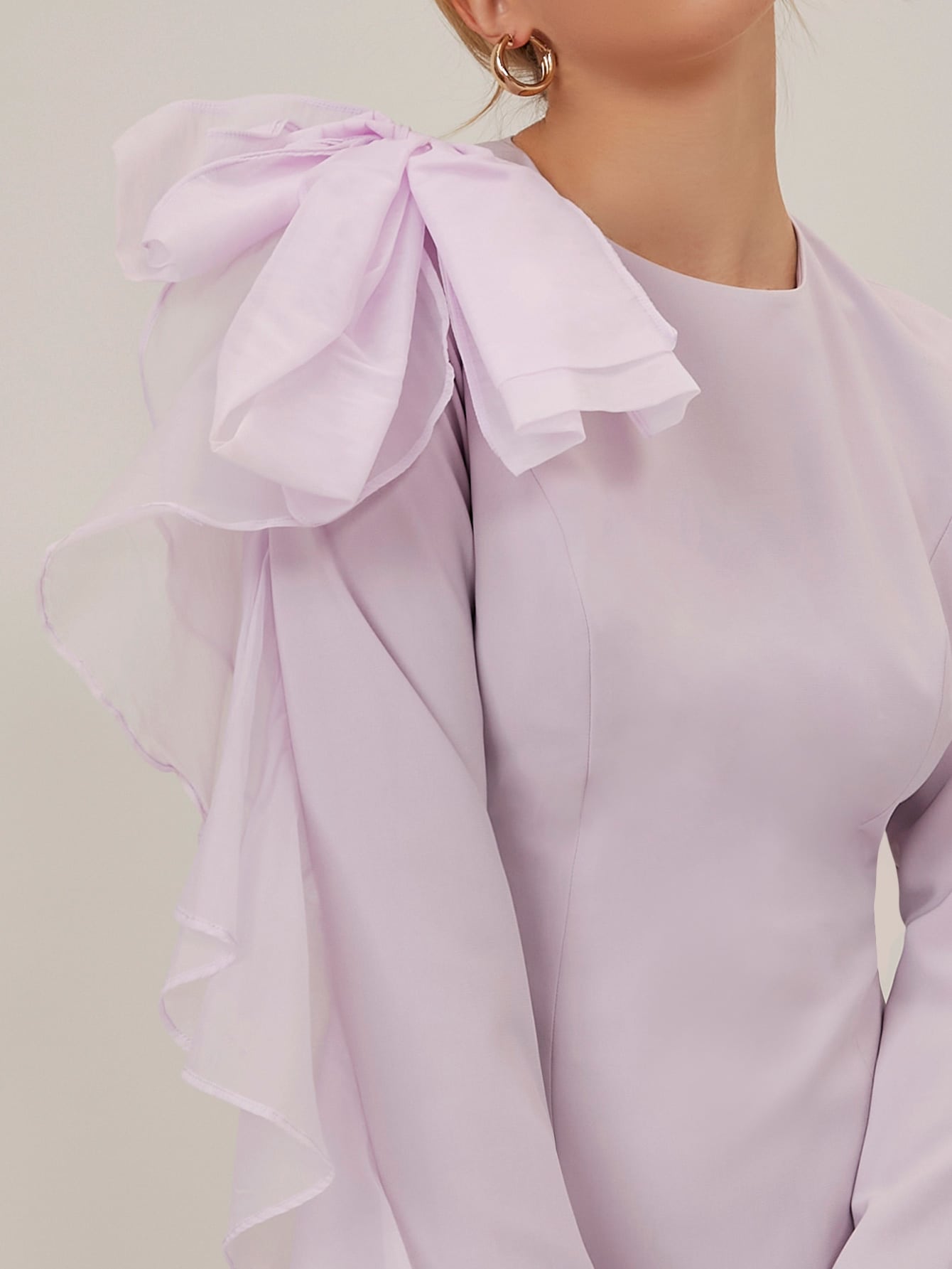 Ester Radebe Clothes Producer