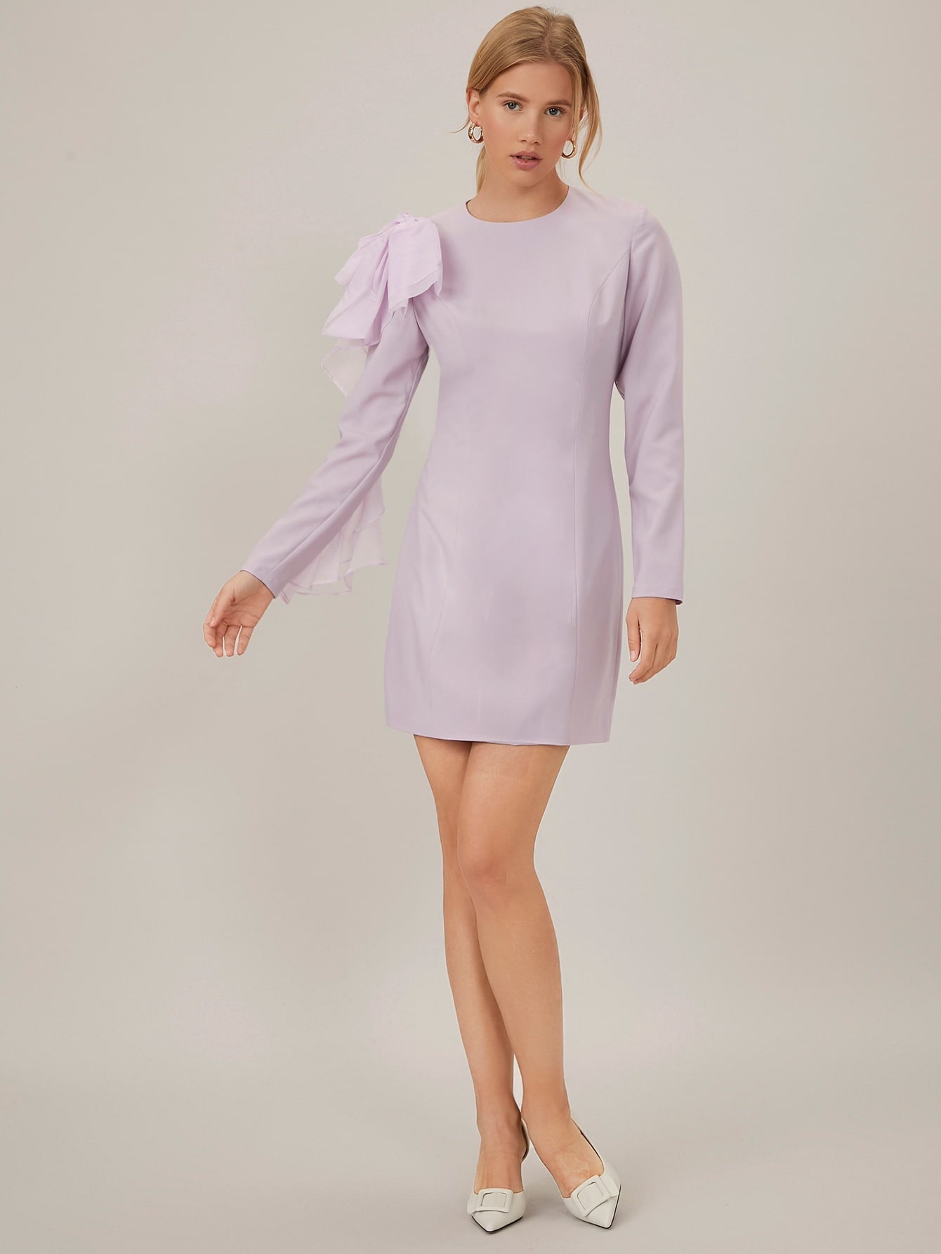 Wholesale Boutique Clothing For Plus Size