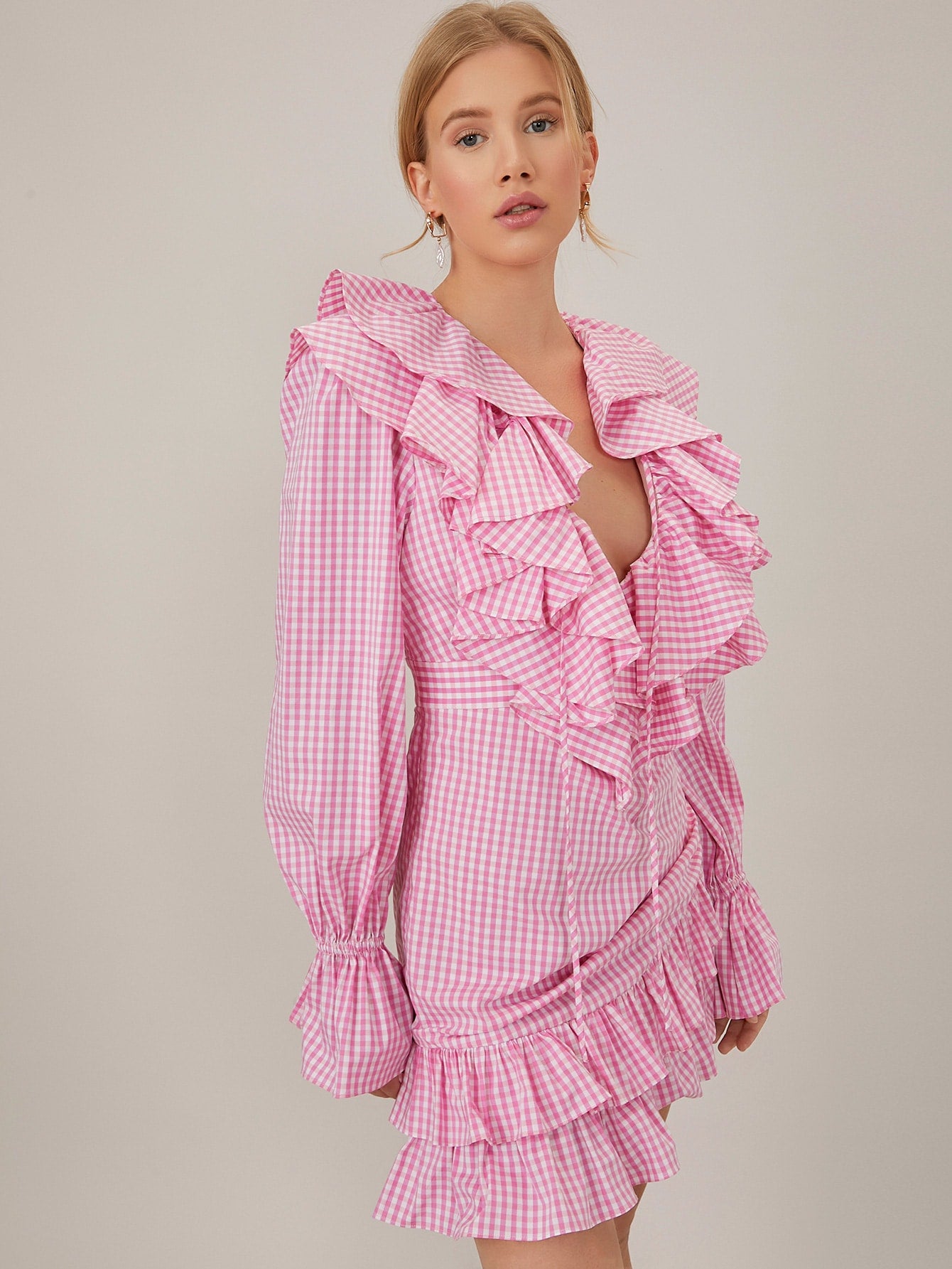 Women Dresses Factory