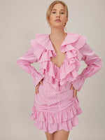 Ladies Garments Manufacturers