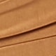 Glamorous Plain Ruched High Waist Mini Women Skirt