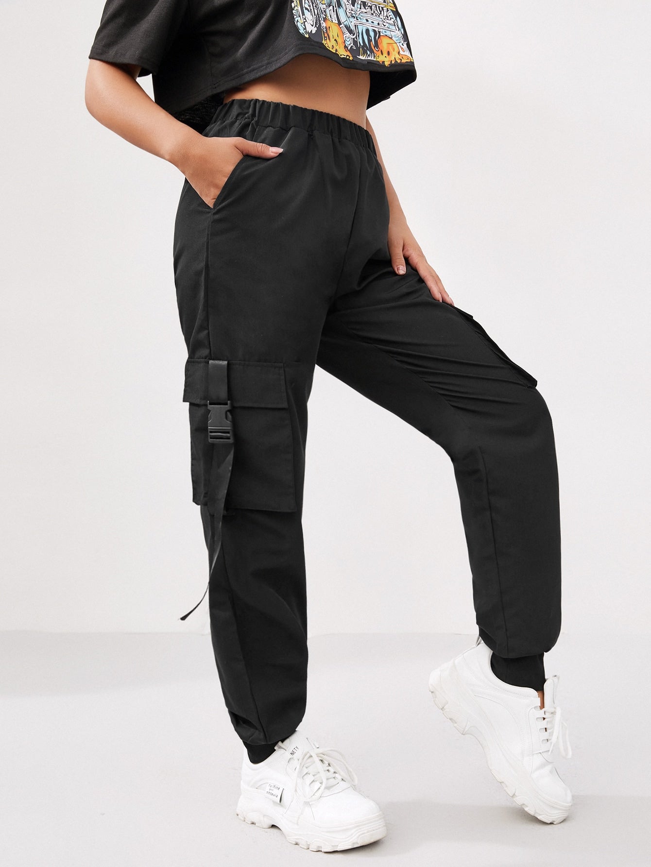 Women Pants Factory
