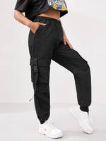 Women Pants Factory