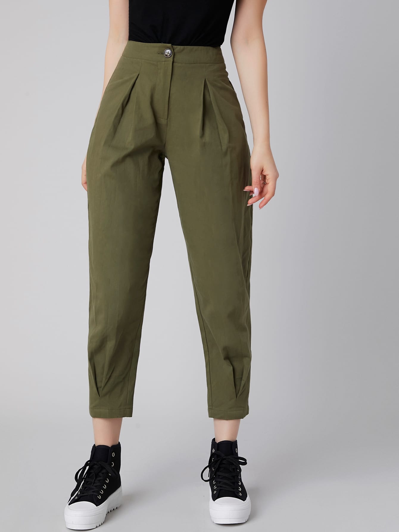Women Pants Factories