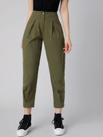 Women Pants Factories
