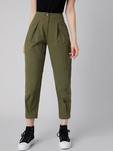 Women Pants Factories