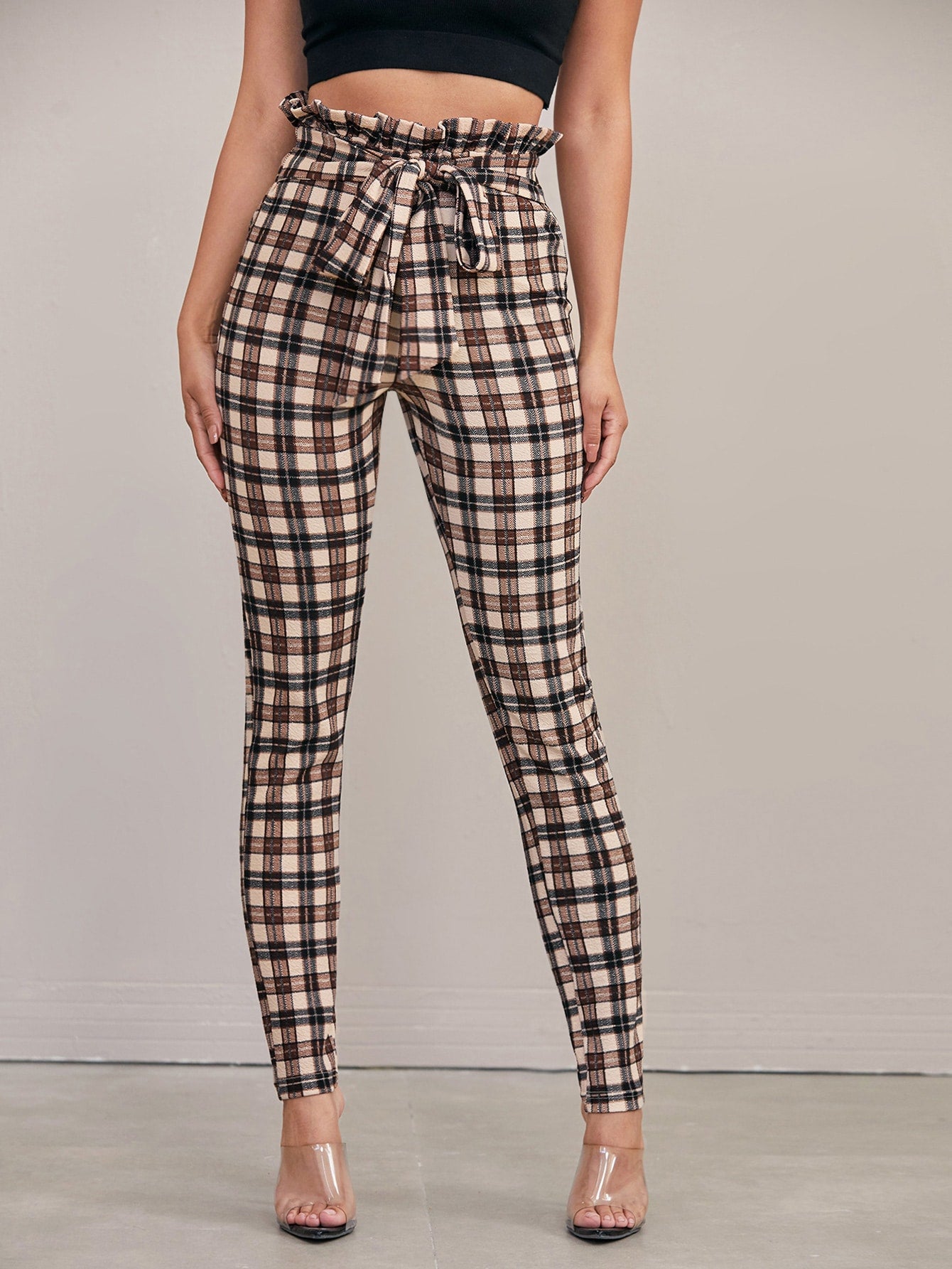 Women Pants Supplier