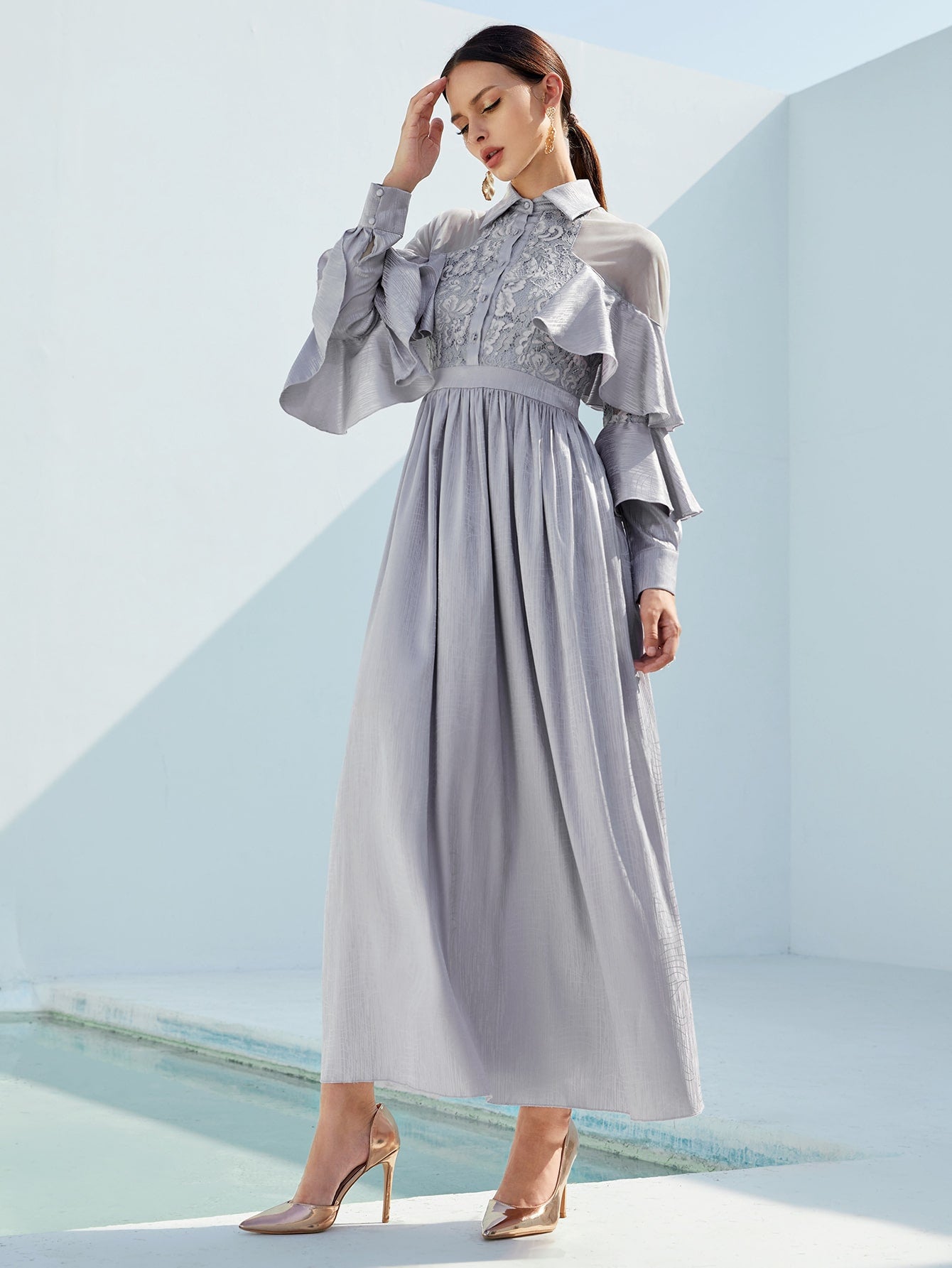 Women Dresses Wholesaler