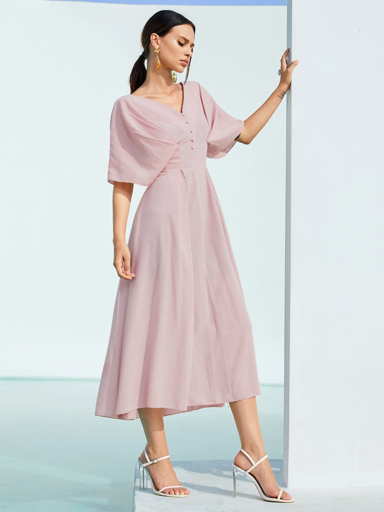 Women Dresses Manufacturers