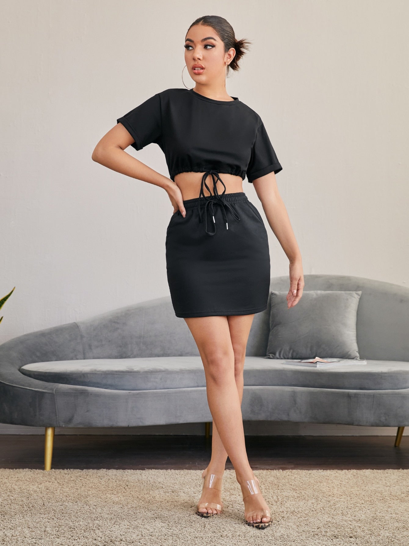 Women Skirts Supplier