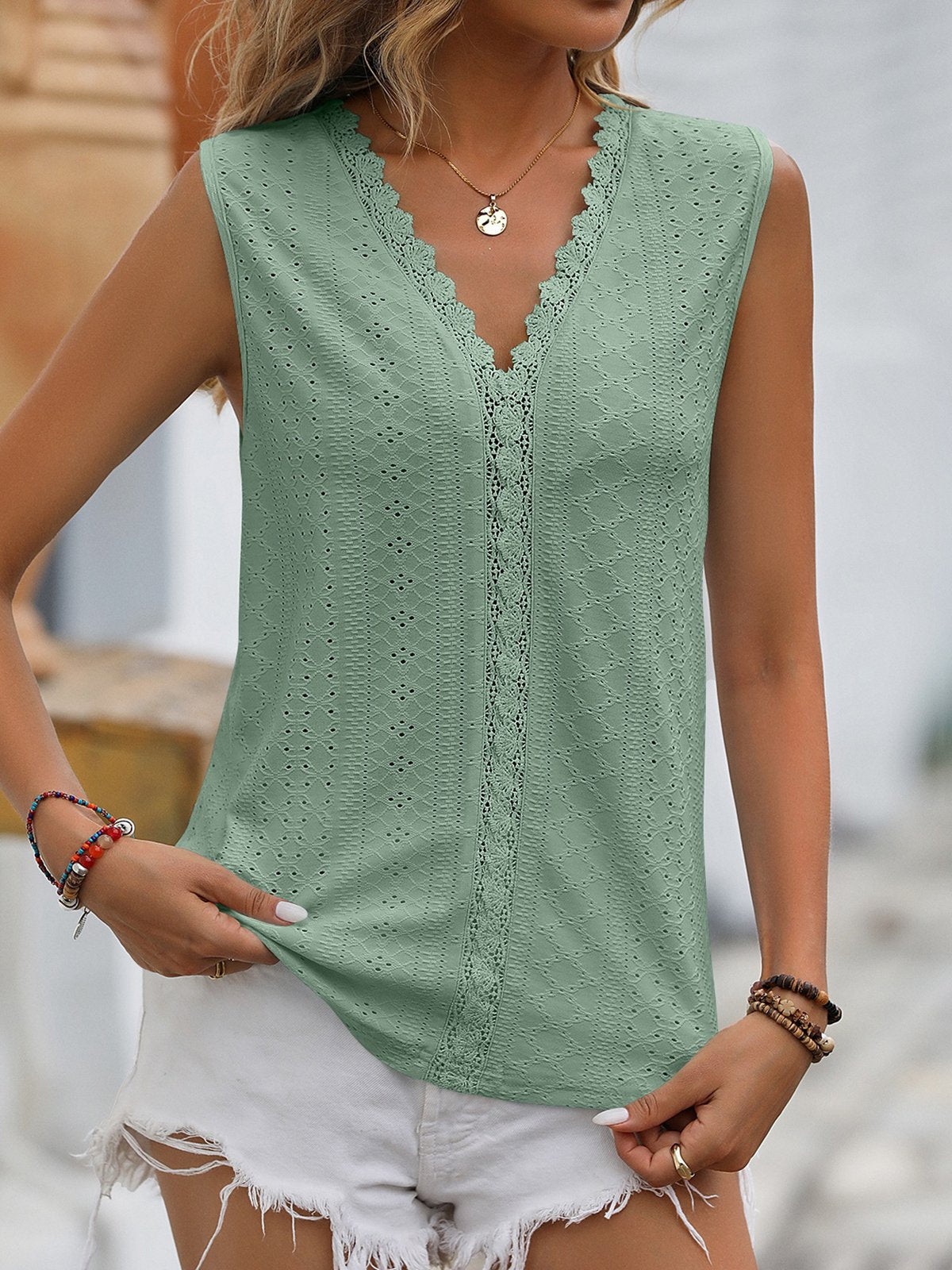 Ladies Garment Manufacturer