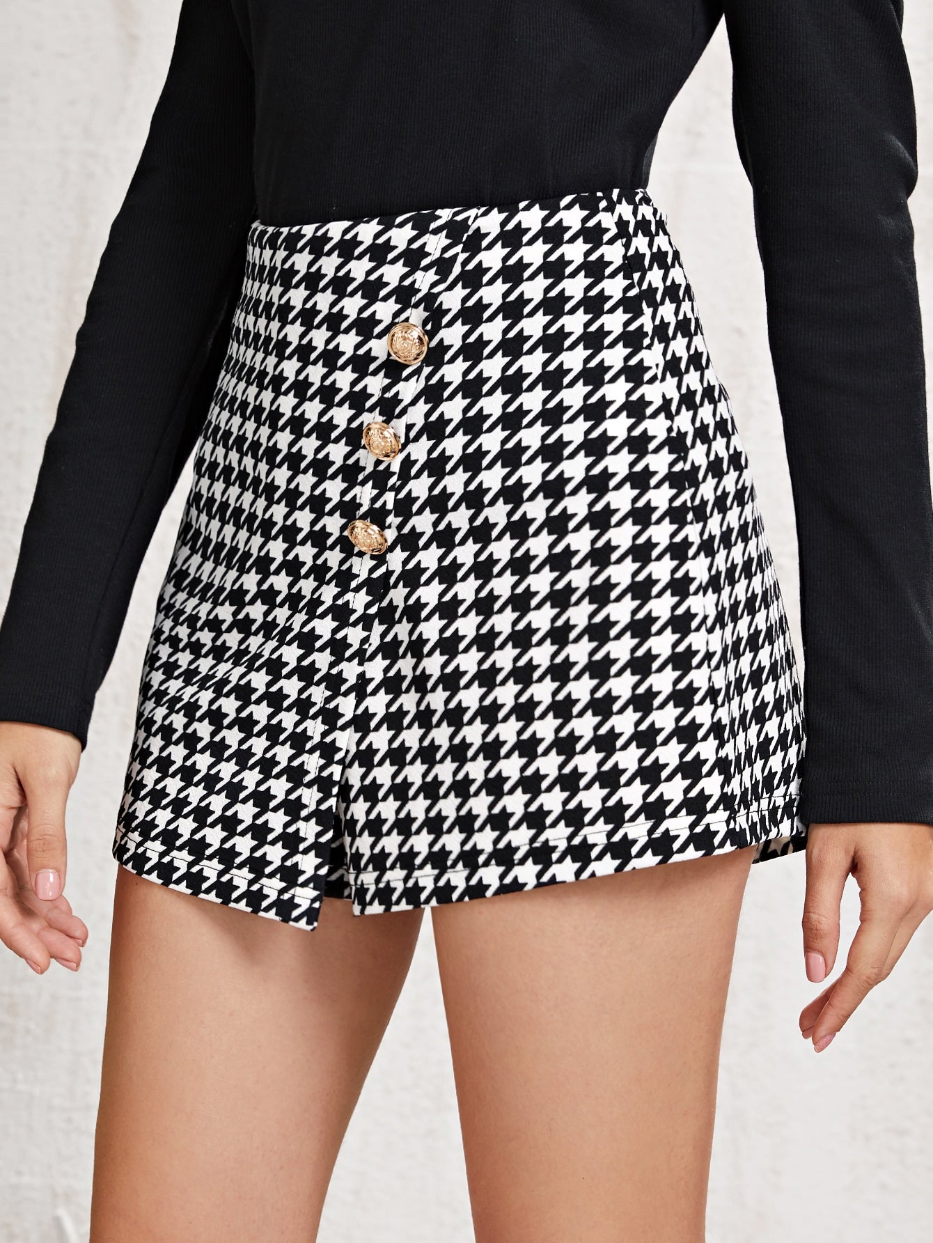 Women Shorts Wholesaler
