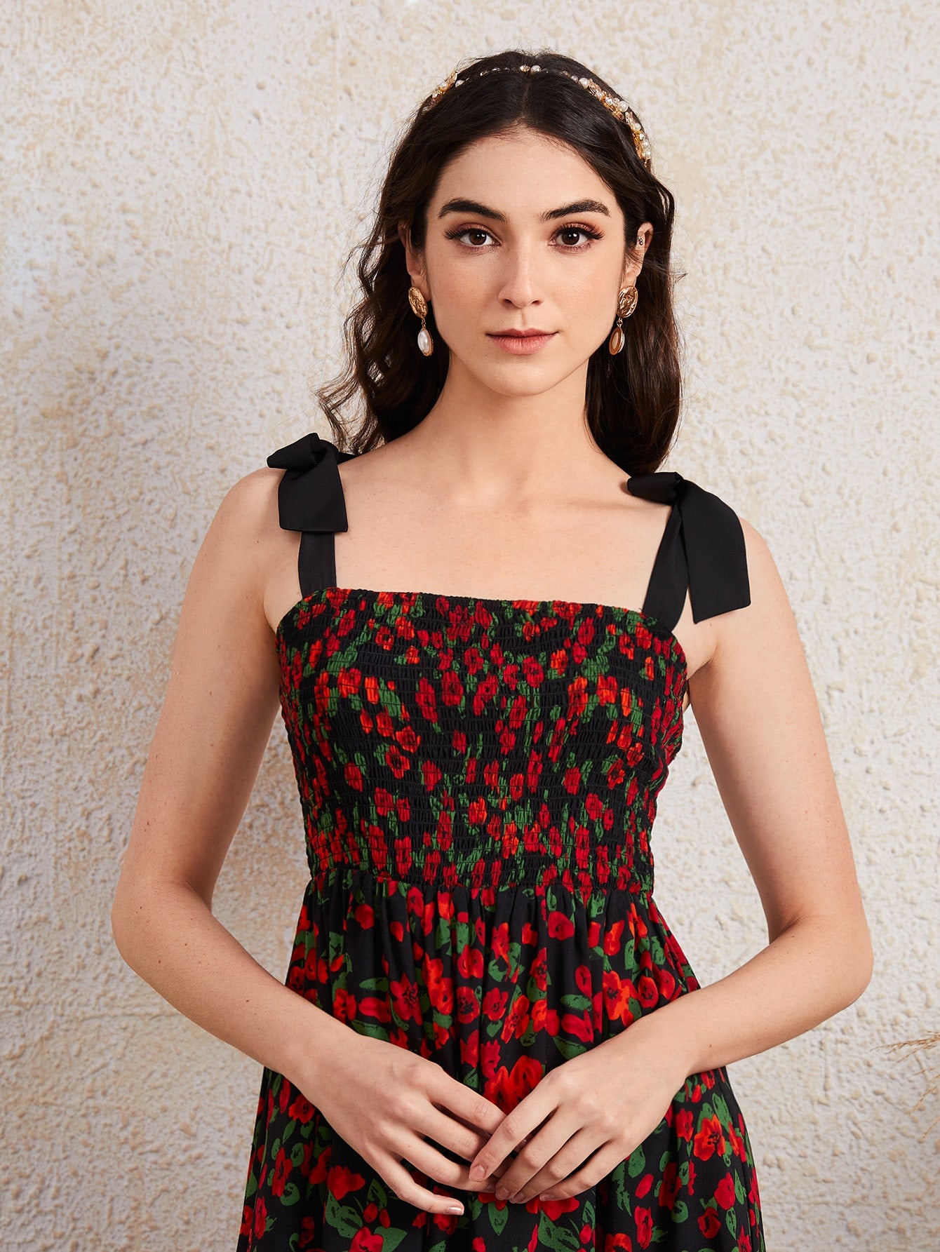 Michelle Ludek Clothes Manufacturers