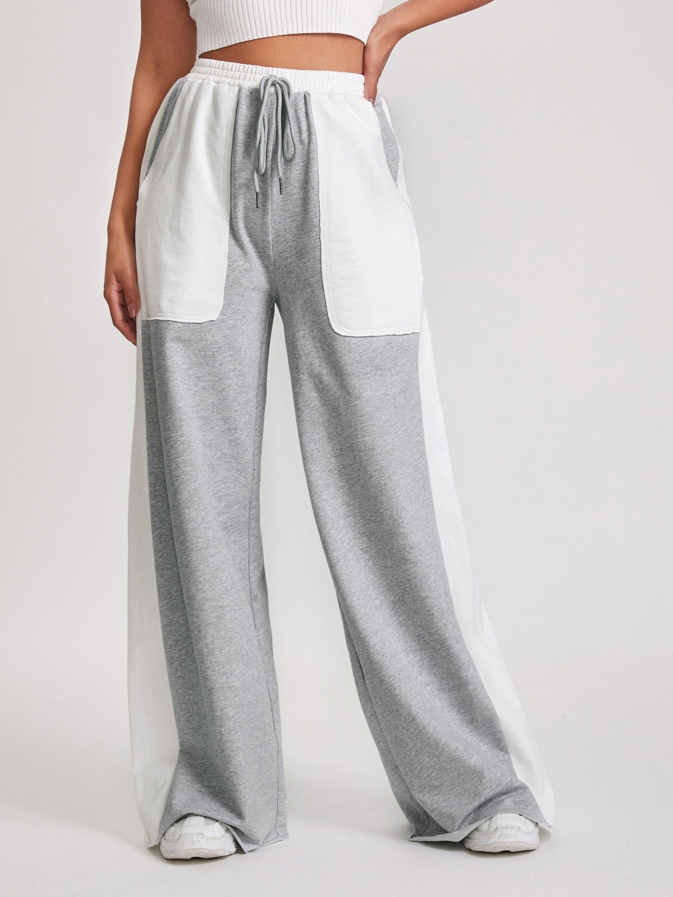 Women Sweatpants Producer