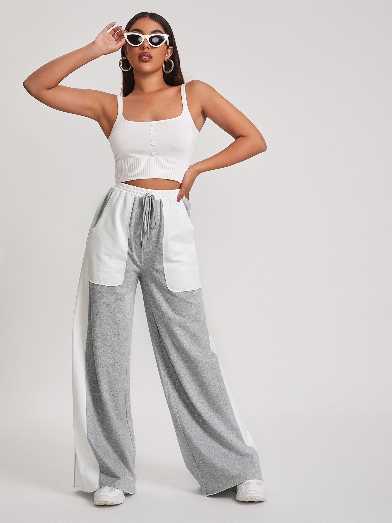 Women Sweatpants Manufacturer
