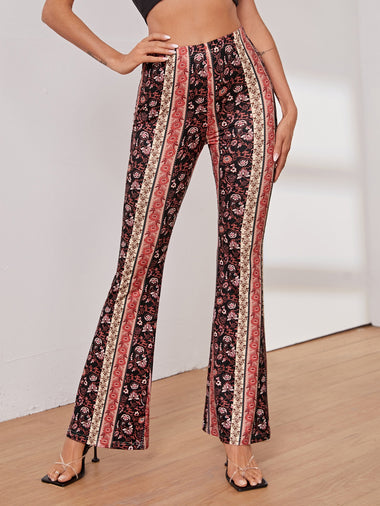 Women Pants Manufacturer
