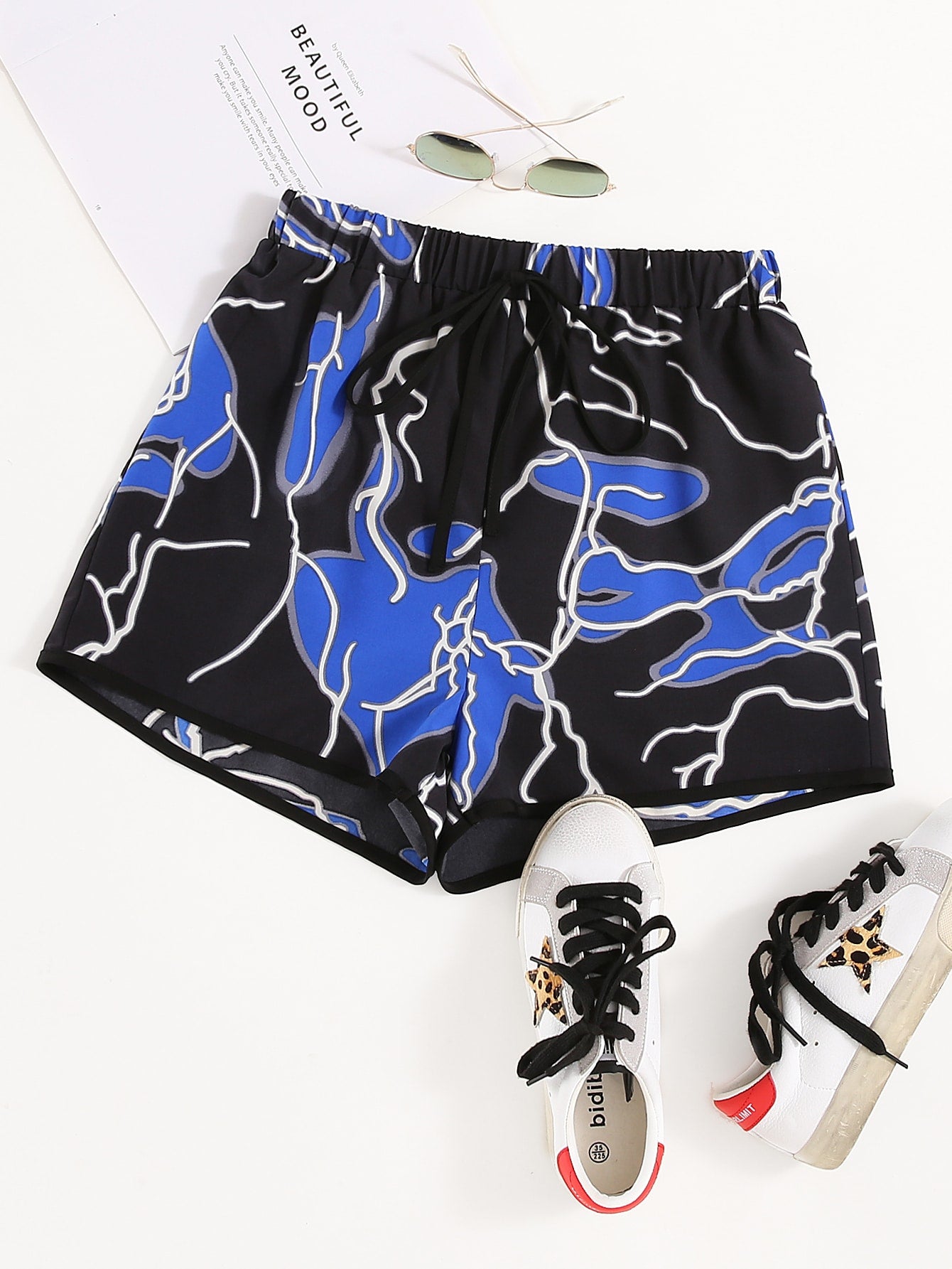 Women Shorts Producers