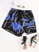 Women Shorts Producers