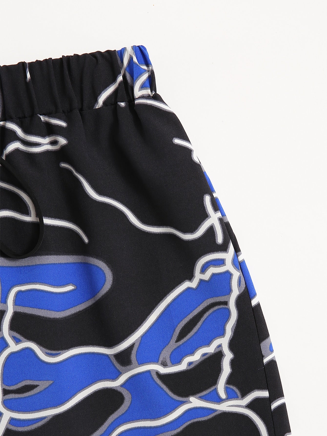 Women Shorts Manufacturer