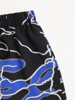 Women Shorts Manufacturer