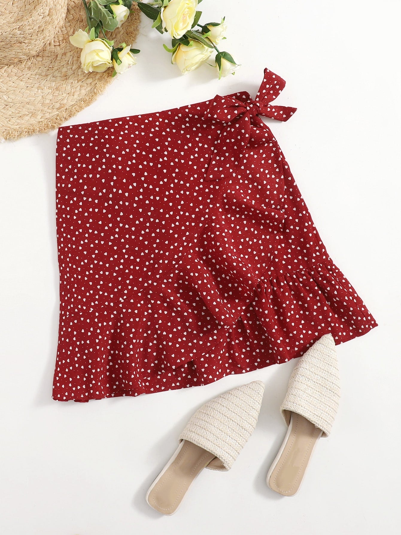 Women Skirts Manufacturer