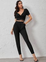 Women Pants Factories