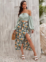 Women Skirts Wholesalers