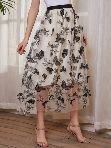 Women Skirts Producers