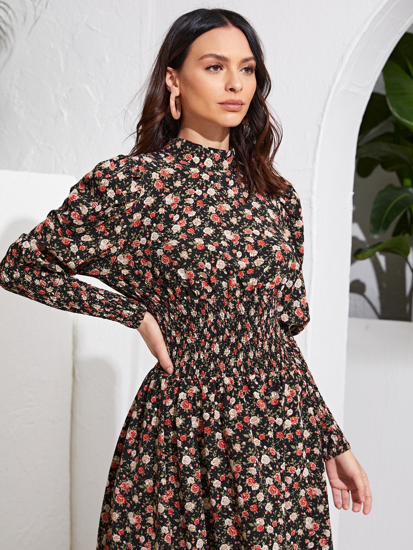 Women Dresses Producer