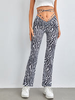 Women Pants Supplier