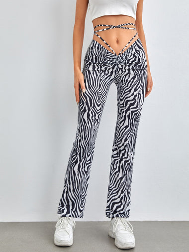 Women Pants Supplier