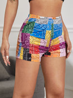 Women Shorts Wholesalers